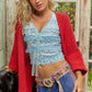 Rowan Long Sleeve Cardigan