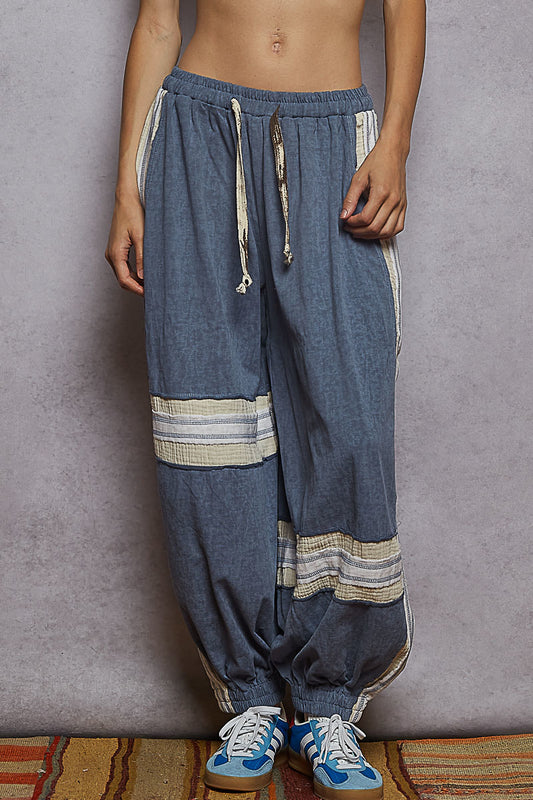 Talia Joggers