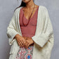 Rowan Long Sleeve Cardigan