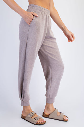 Nia Scuba Joggers