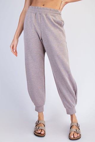 Nia Scuba Joggers