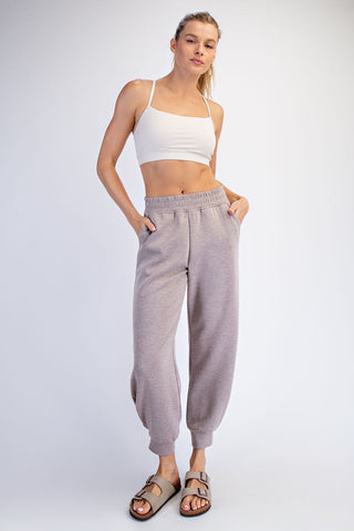 Nia Scuba Joggers