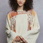 Clancy Relaxed Top