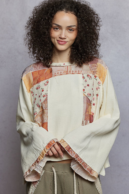 Clancy Relaxed Top