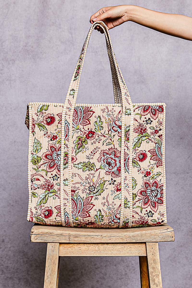 Tilly Tote Bag