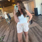 Peachy Shorts