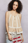 Wheat Beige