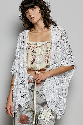 Bethany Cardigan