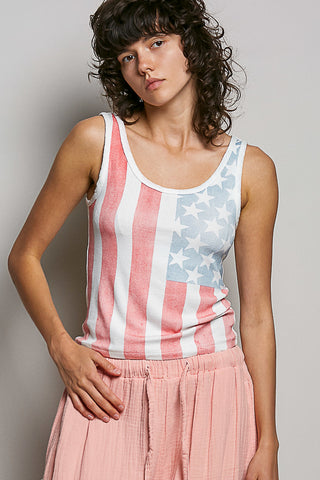 Liberty Tank