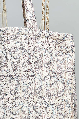 Jen Tote Bag