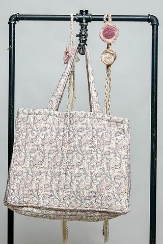 Jen Tote Bag