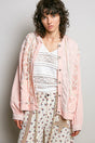 Powder Pink