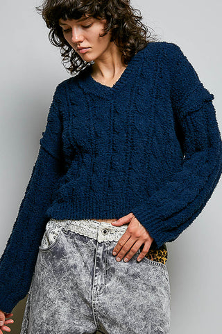 Hollis Knit Sweater