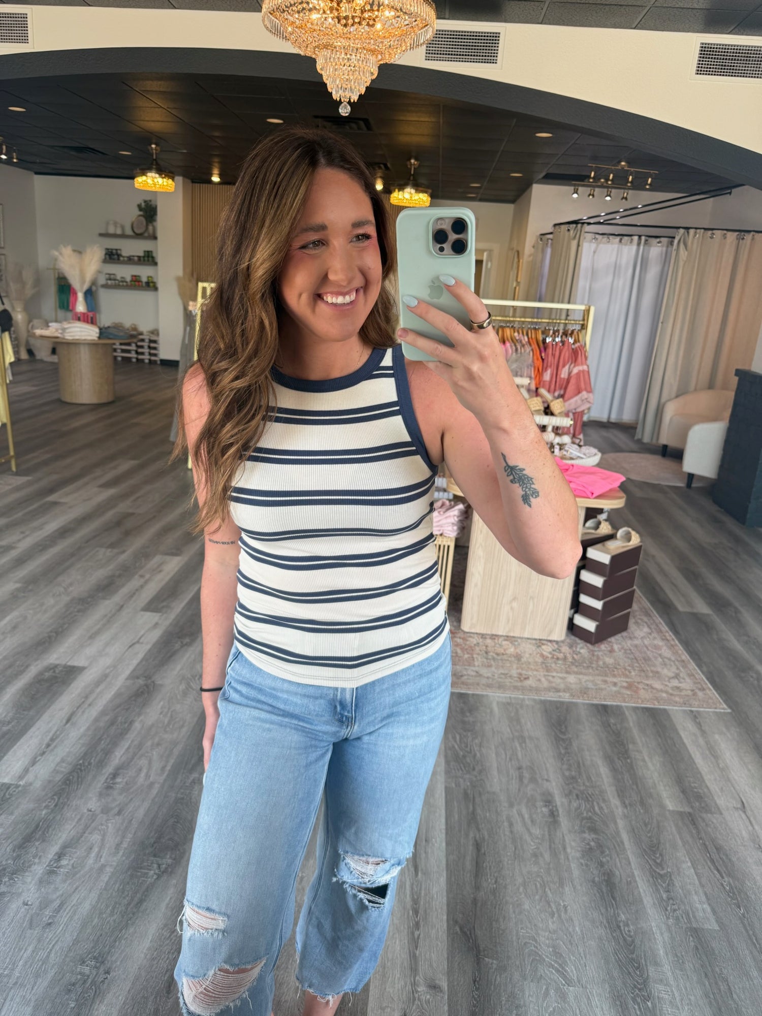 Thread & Supply - Women's