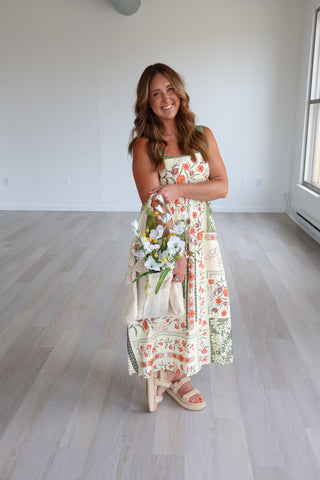 Dawn Babydoll Dress