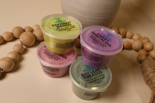 Shampoo Bars