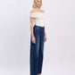 Abby Wide Leg Jeans