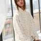 Peony Pullover Hoodie