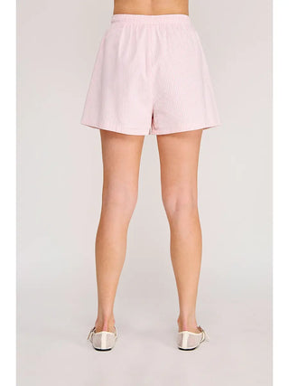 Melissa Striped Short