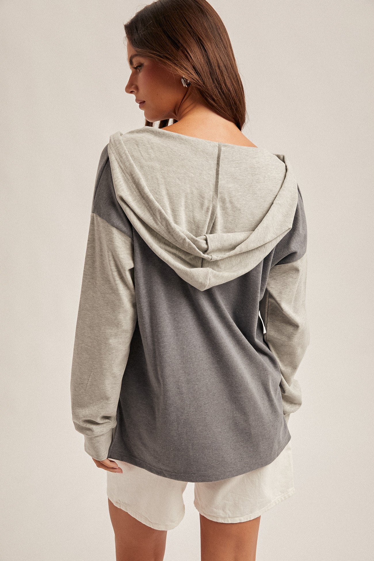 Stevie Pullover - PREORDER