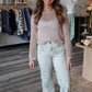 Kim Patchwork Pants