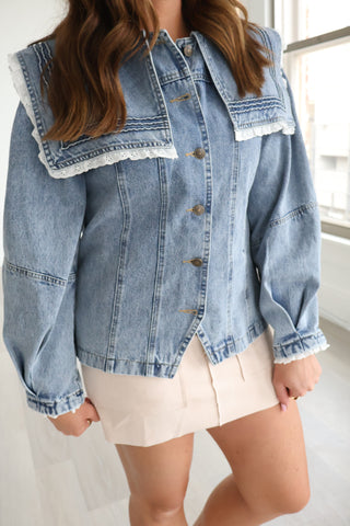 Scout Jacket