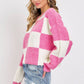 Check Me Out Sweater
