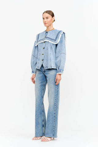 Scout Jacket