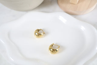 Luma Earrings