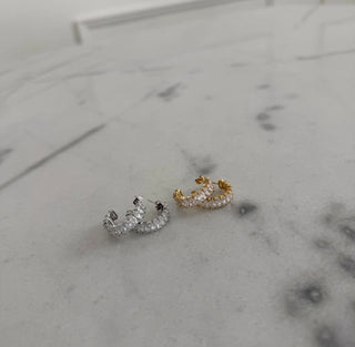 Vanessa Earrings