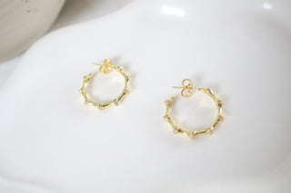 Vander Earrings