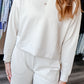 Cramer Luxe Crewneck