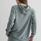 Marlee Brushed Hoodie