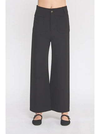 Jane Wide Leg Pants