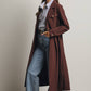 Margo Belted Trench Coat