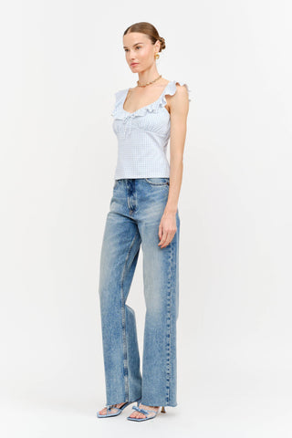 Daisy Top