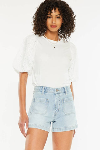 Madeline Shorts