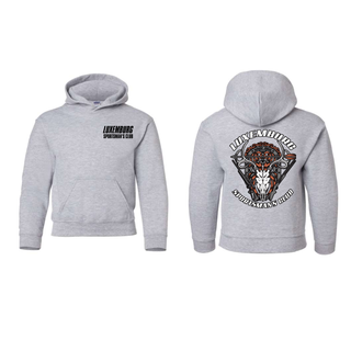Youth Gildan Hoodie