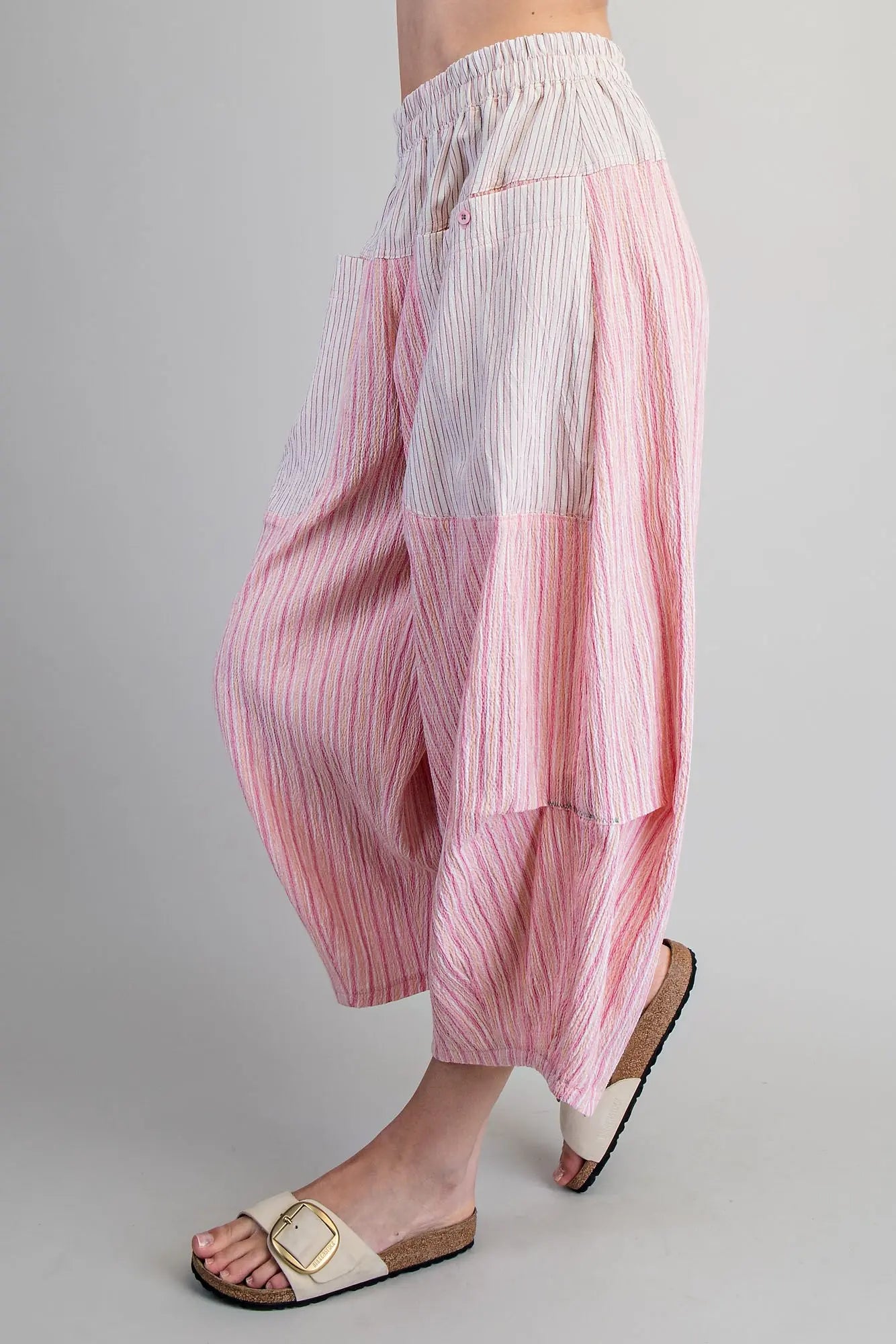 Amanda Straight Leg Pants