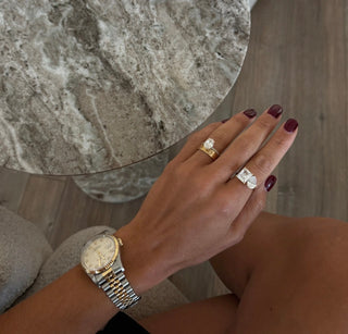 Christine Ring