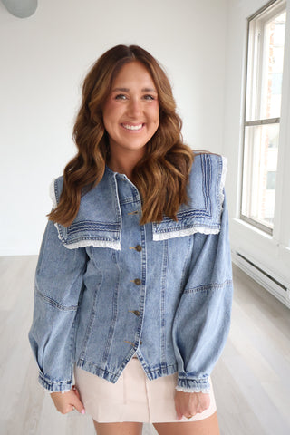Scout Jacket