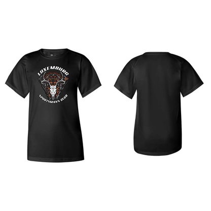 Youth Performance Tee