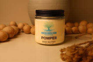 Body Butter