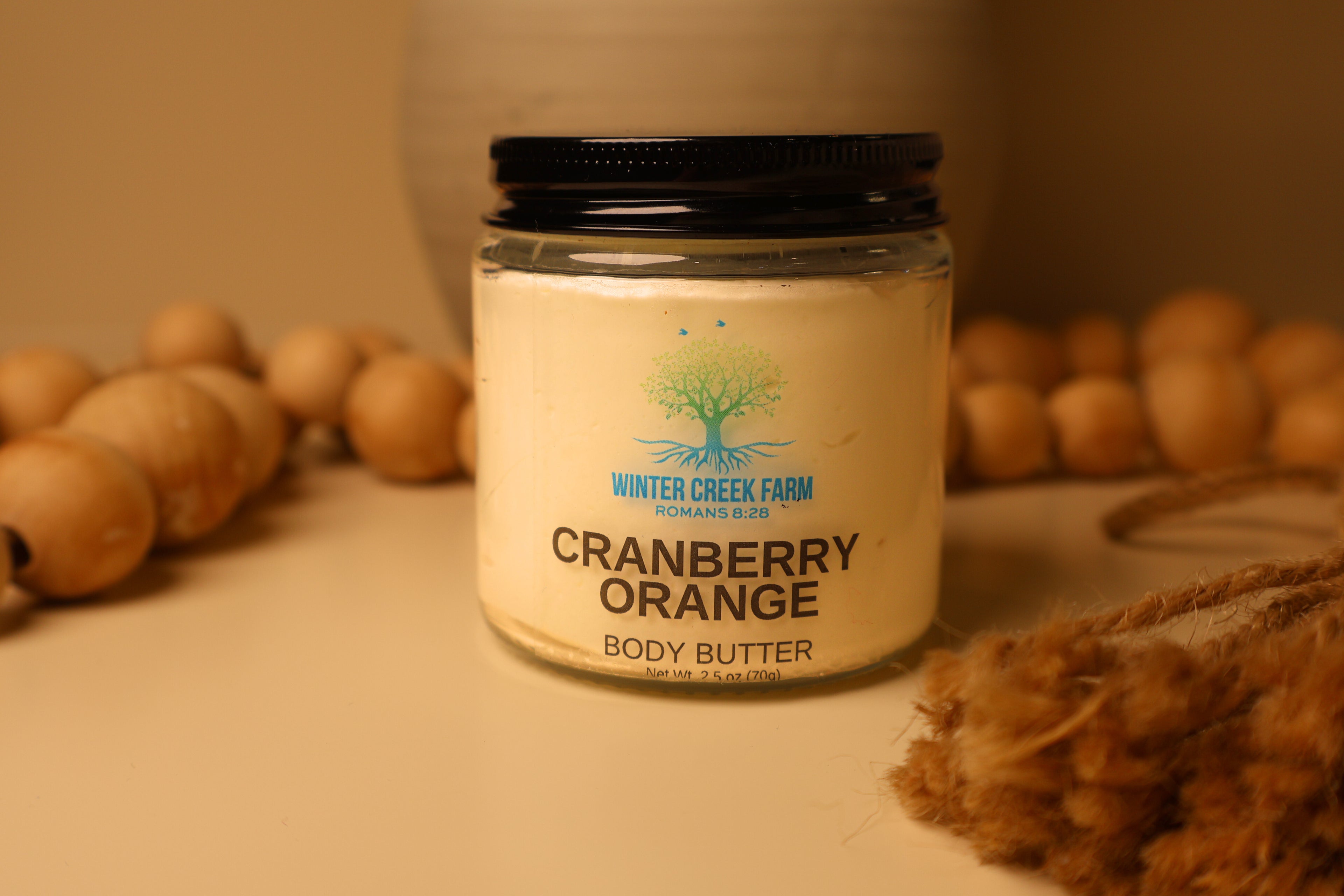 Body Butter