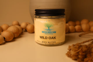 Body Butter