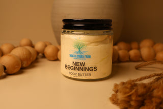 Body Butter
