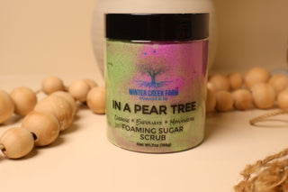 Sugar Scrubs