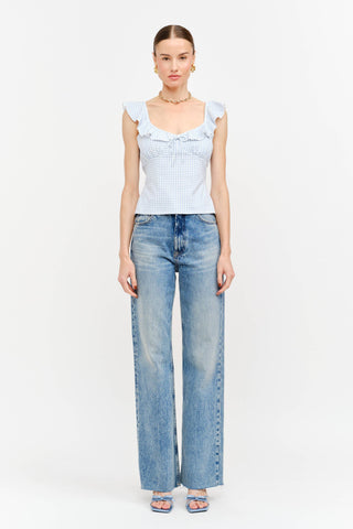 Daisy Top