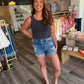 Adeline Shorts