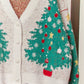 Merry Pine Sweater